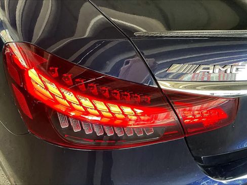 Used 2022 Mercedes-Benz E 53 AMG AMG E 53 image 28