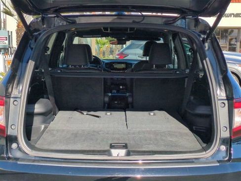 Used 2020 Honda Pilot Black Edition image 30