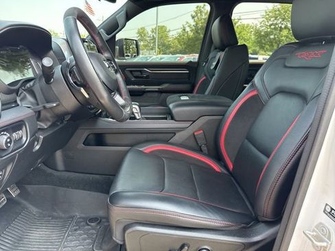 Used 2023 RAM 1500 TRX w/ TRX Level 2 Equipment Group image 29