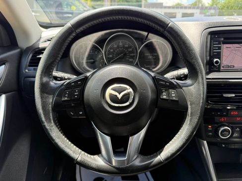 Used 2014 MAZDA CX-5 Grand Touring AWD/4WD image 27