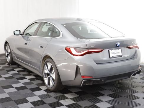 Certified 2025 BMW i4 xDrive40i image 15