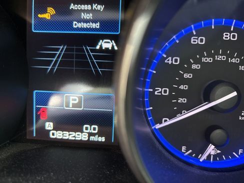 Used 2018 Subaru Legacy 2.5i Limited image 16