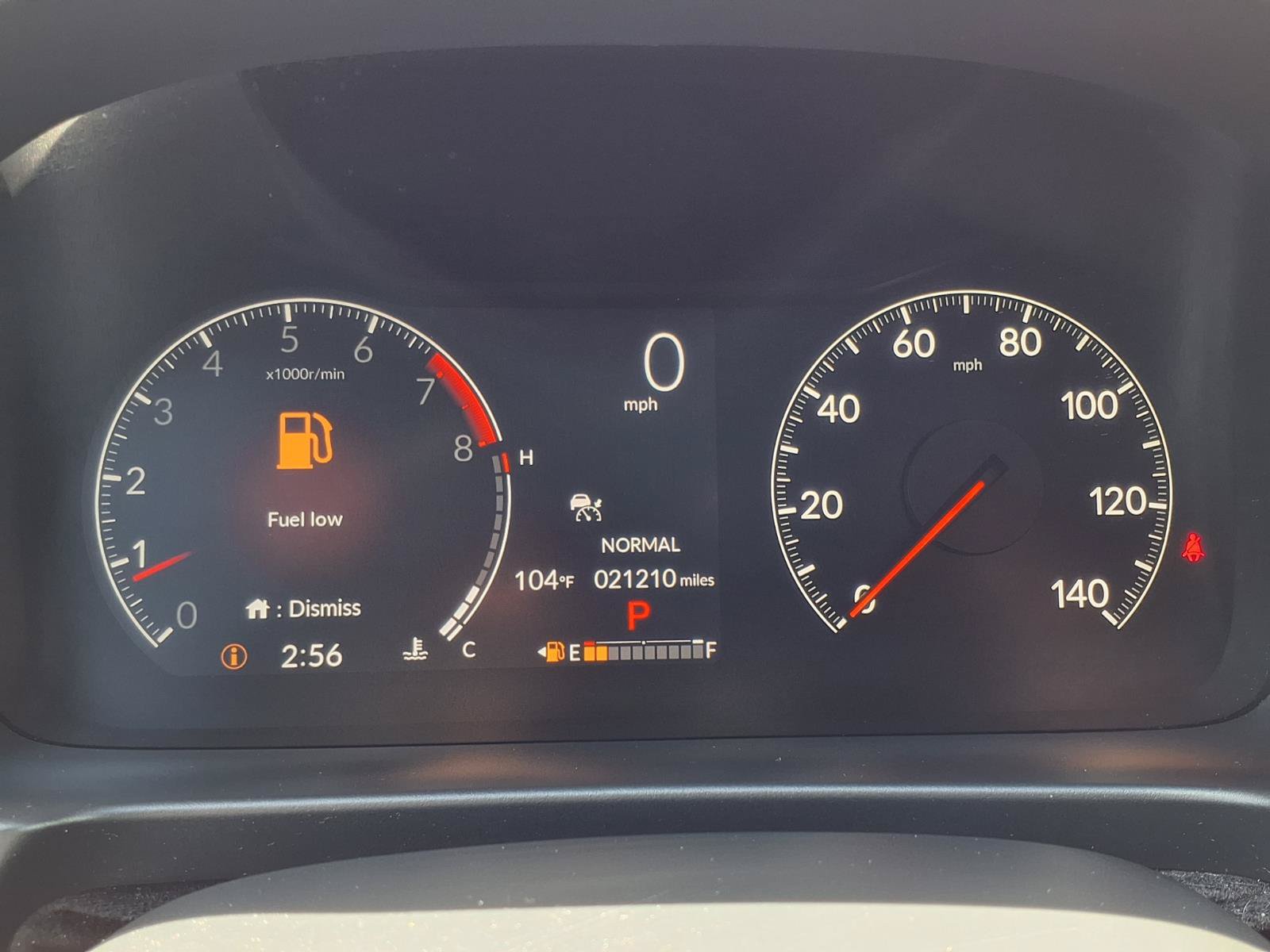 Used 2025 Honda Ridgeline Black Edition image 16