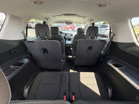 Used 2019 GMC Acadia SLE w/ Driver Alert Package I AWD/4WD image 26