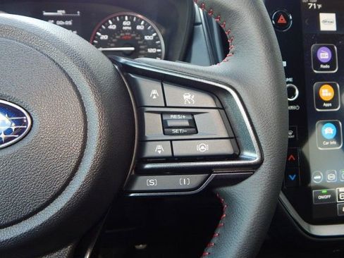 Used 2025 Subaru Impreza RS w/ Popular Package #1 image 27