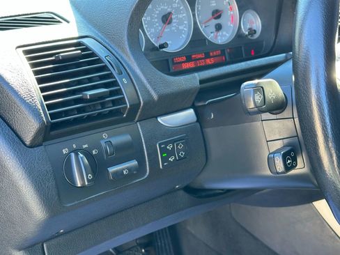 Used 2005 BMW X5 4.8is image 35