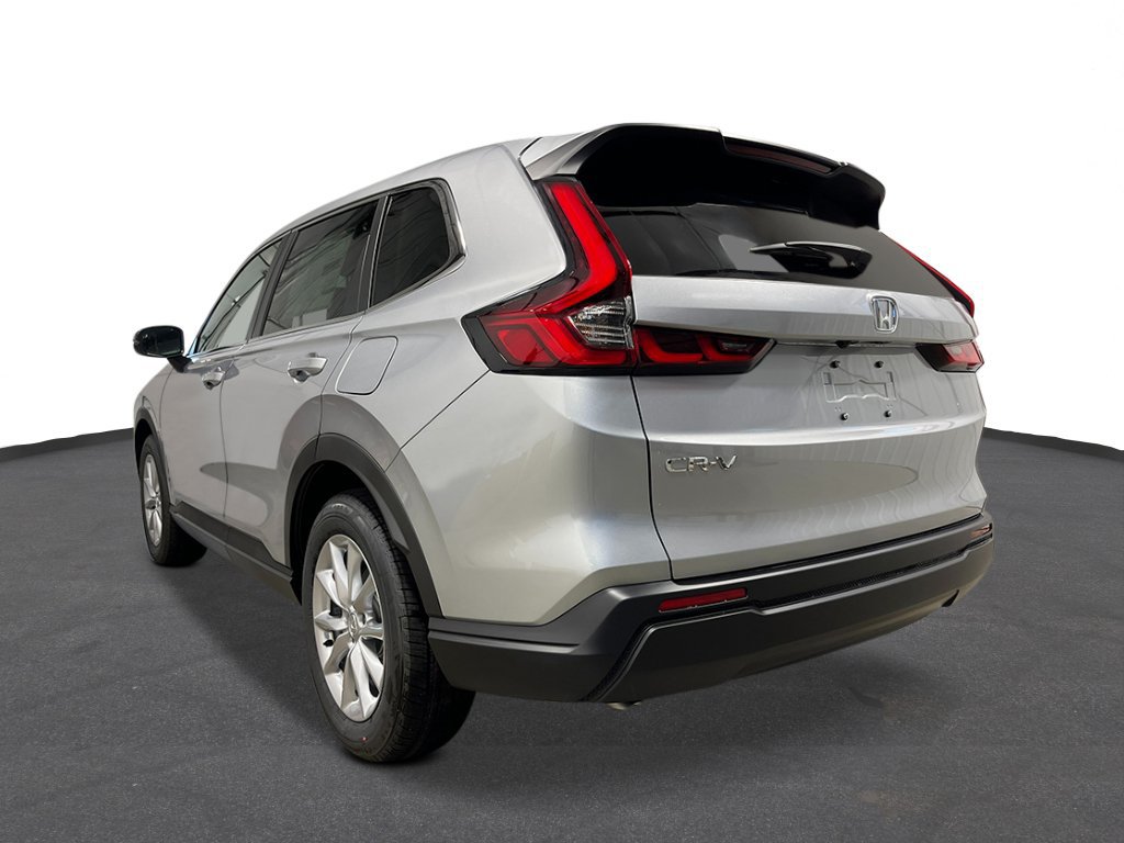New 2027 Honda CR-V EX image 5
