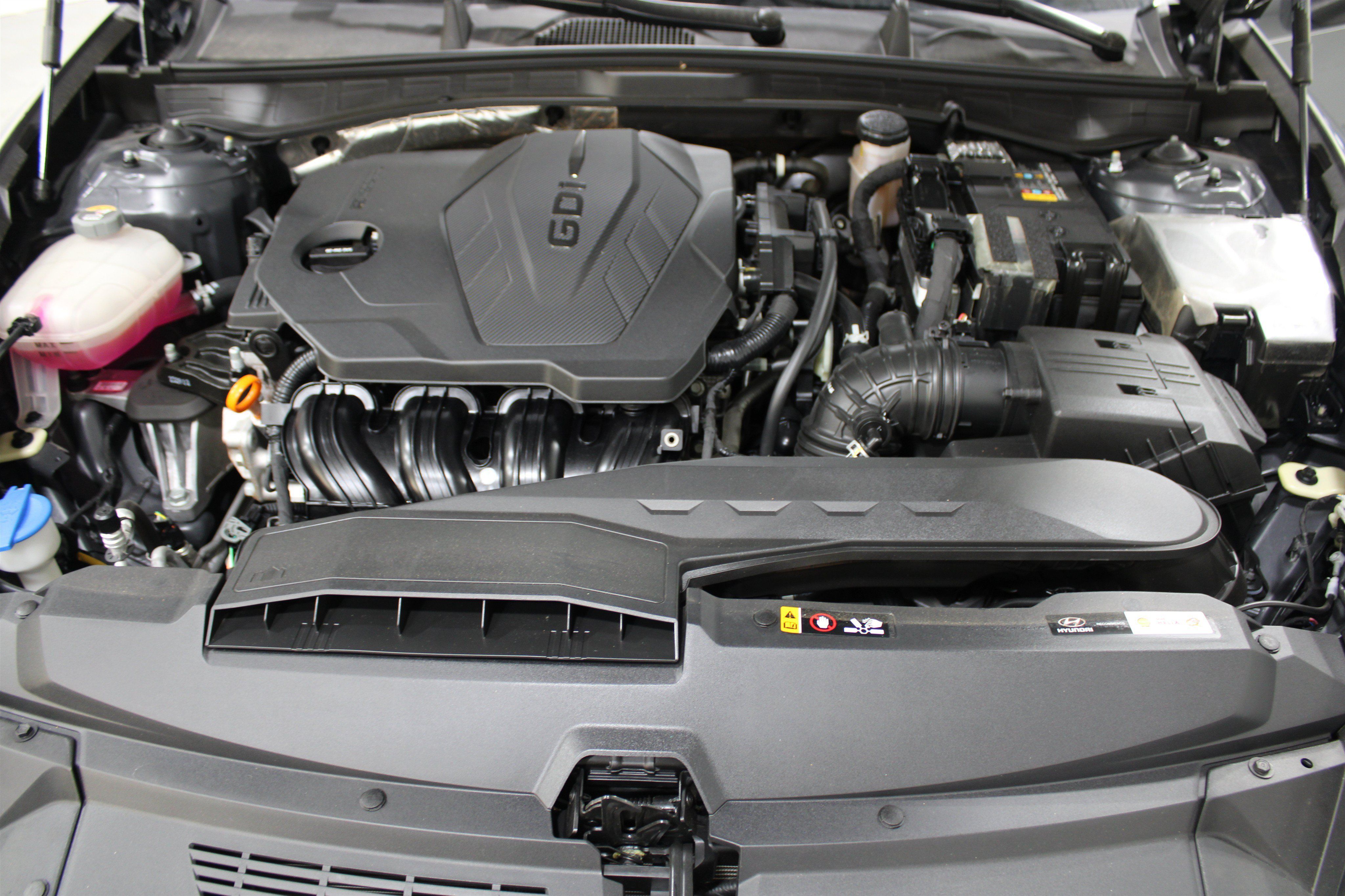 Used 2023 Hyundai Sonata SEL FWD image 37