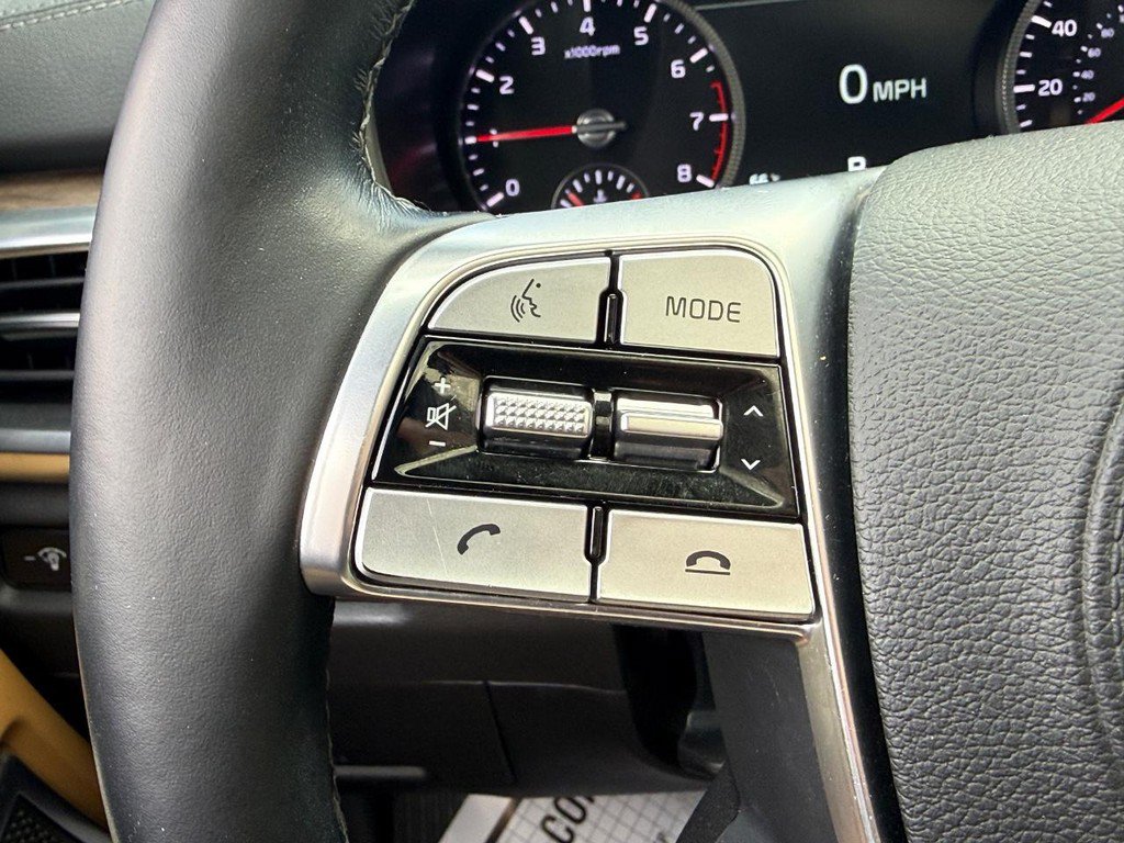 Used 2021 Kia Telluride SX w/ Nightfall Edition Package AWD/4WD image 18