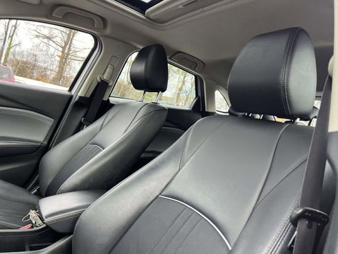 Used 2019 MAZDA CX-3 Touring w/ Preferred Equipment Package image 12