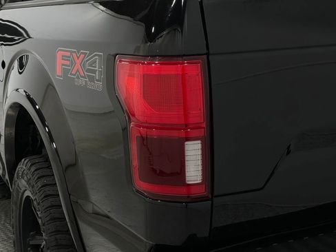 Used 2019 Ford F150 Lariat image 34
