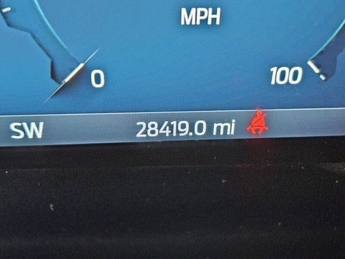 Used 2024 Ford F250 Lariat w/ Chrome Package image 27