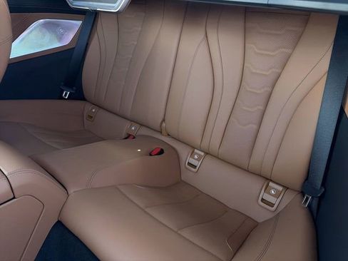 Used 2026 BMW 840i Convertible image 16