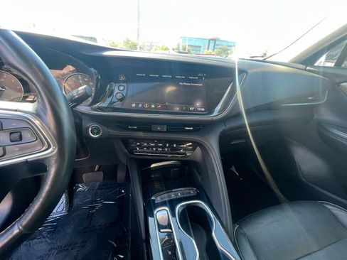 Used 2023 Buick Envision Essence image 21