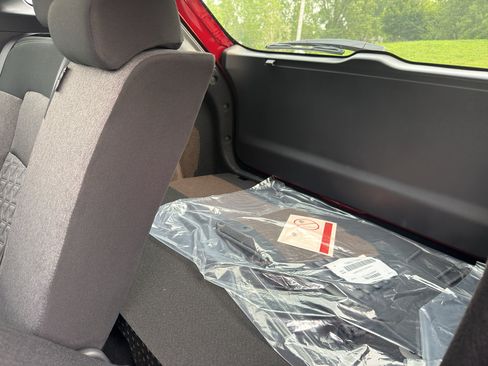 New 2026 Nissan Kicks SV w/ Interior Electronics Package AWD/4WD image 33
