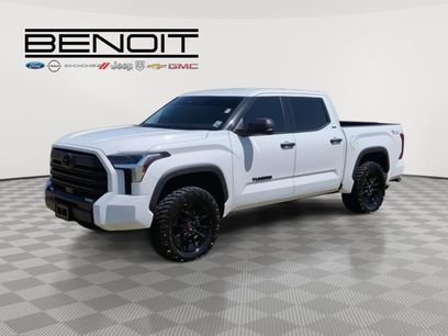 Used 2023 Toyota Tundra SR5