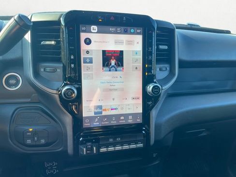 New 2026 RAM 4500 Tradesman image 24