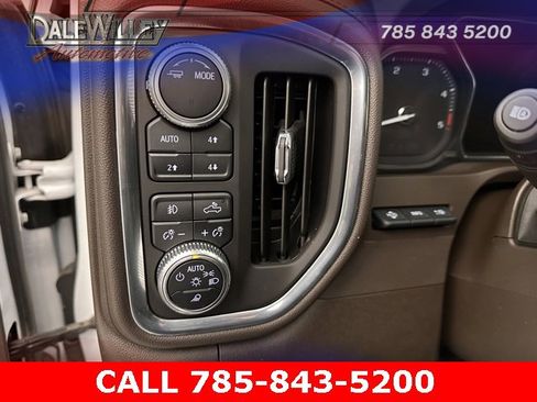 Used 2022 GMC Sierra 3500 Denali w/ Denali Ultimate Package image 14