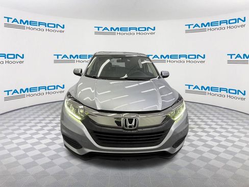 Used 2021 Honda HR-V LX image 8