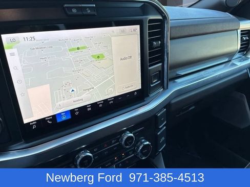 Used 2025 Ford F350 King Ranch AWD/4WD image 32
