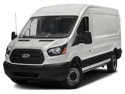 Used 2016 Ford Transit 250 148 Medium Roof