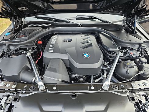 New 2026 BMW 530i w/ Premium Package image 32