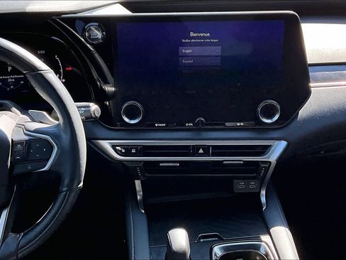 Used 2023 Lexus RX 350 FWD w/ Cold Area Package image 7