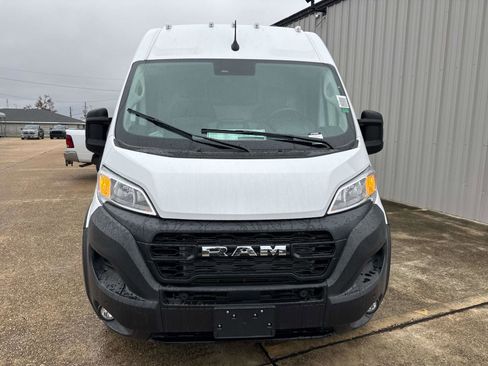 New 2026 RAM ProMaster 1500 w/ Safety Group image 2