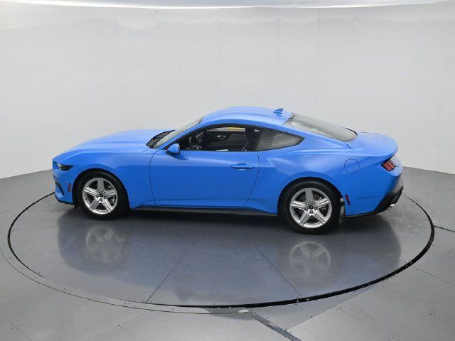 New 2026 Ford Mustang Coupe RWD image 48