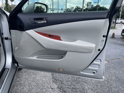 Used 2009 Lexus ES 350 image 35