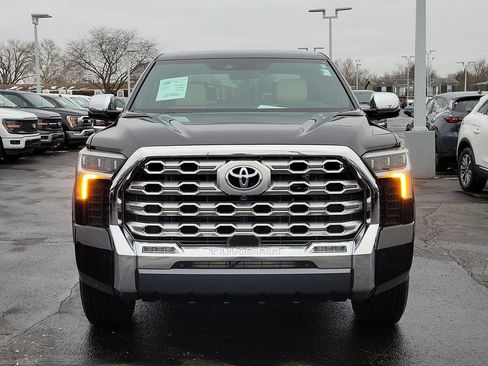Used 2023 Toyota Tundra 1794 Edition image 2