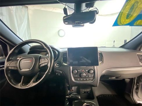 Used 2020 Dodge Durango R/T w/ Blacktop Package image 33