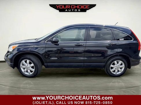 Used 2007 Honda CR-V EX-L image 2