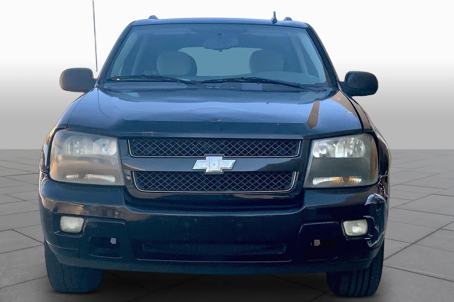 Used 2008 Chevrolet TrailBlazer LT RWD image 3