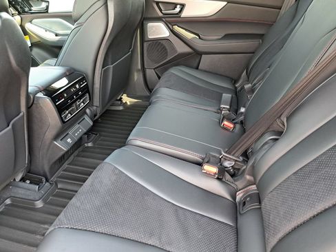 New 2026 Acura MDX A-Spec AWD/4WD image 19