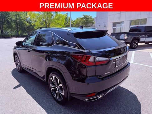 Certified 2022 Lexus RX 350 FWD w/ Premium Package image 5