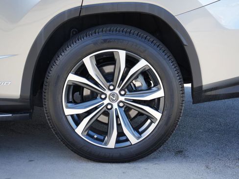 Used 2021 Lexus RX 450hL AWD w/ Premium Package image 5