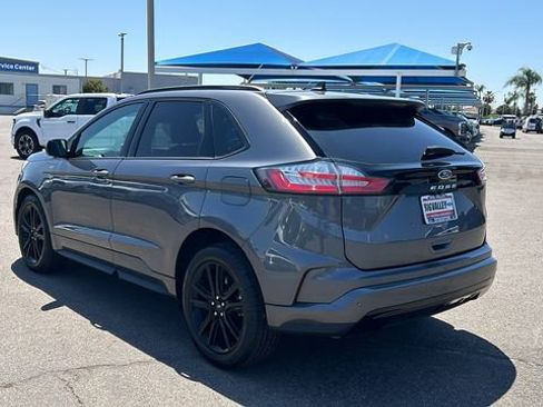 Used 2022 Ford Edge ST-Line image 5