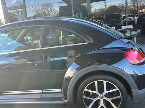 Used 2016 Volkswagen Beetle 1.8T Dune w/ Dune Technology Package image 6