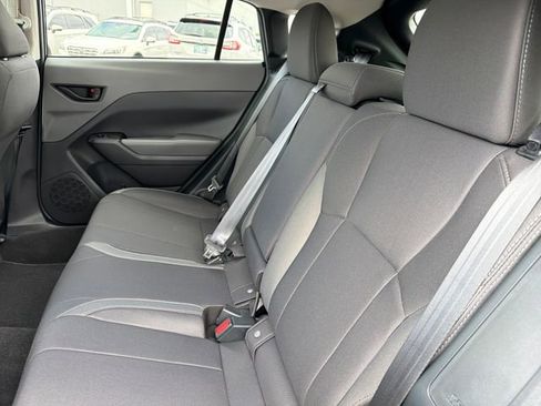 New 2026 Subaru Crosstrek 2.0i Premium AWD/4WD image 22