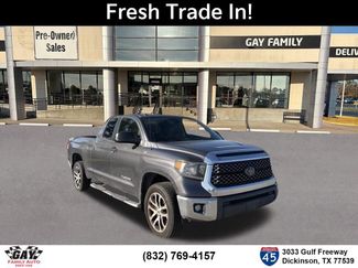 Used 2018 Toyota Tundra SR5 w/ SR5 Upgrade Package 360° Tour