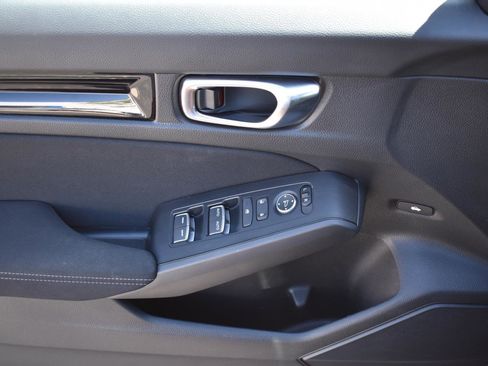 Used 2025 Honda Civic FWD Hybrid Sedan image 20