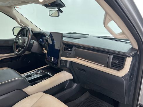 Used 2023 Ford Expedition Platinum image 27