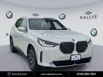 Certified 2026 BMW X3 xDrive30