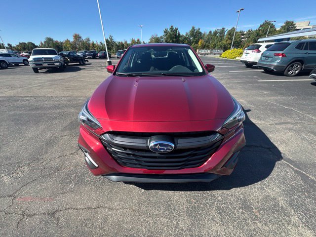 Used 2023 Subaru Legacy Premium AWD/4WD image 12