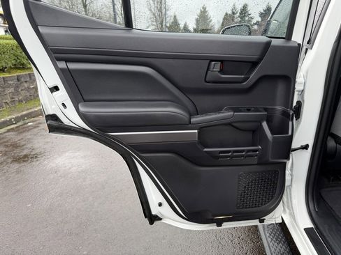 Used 2025 Toyota 4Runner TRD Sport image 27