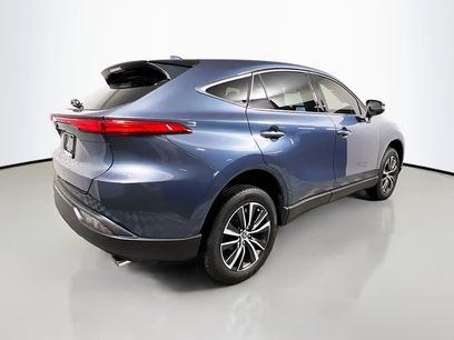 Used 2023 Toyota Venza LE