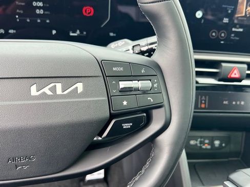 New 2026 Kia Sportage X-Pro Prestige AWD/4WD image 23