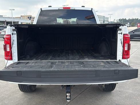 Used 2023 Ford F150 XLT w/ Equipment Group 302A High image 24