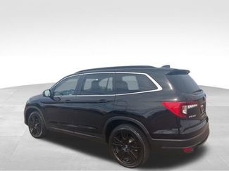 Used 2022 Honda Pilot Special Edition video 2